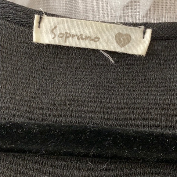 Tank top - Picture 2 of 2